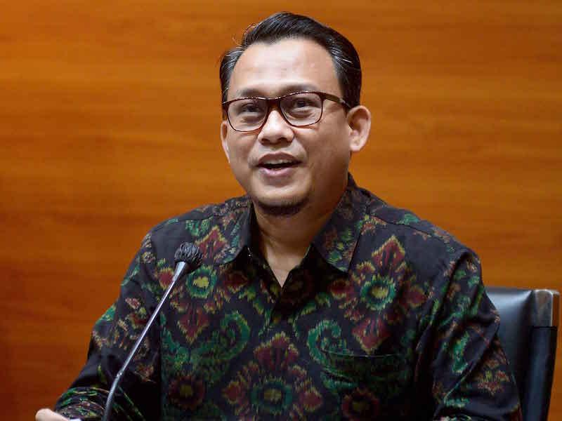  Tim Penyidik Panggil 10 Saksi Dugaan Pungli di Rutan KPK