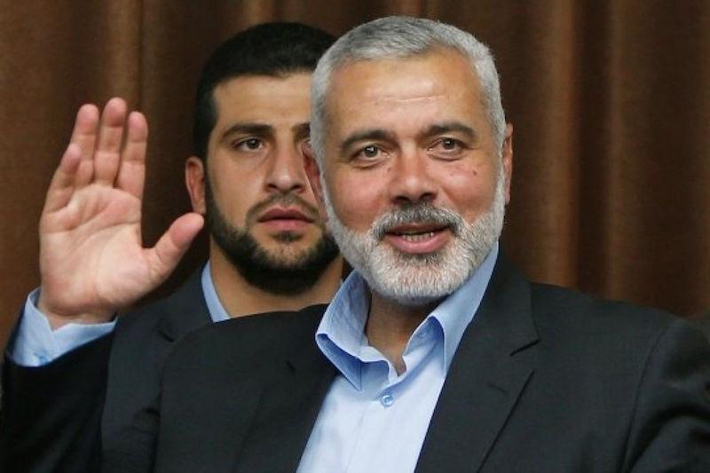  Kenang Pemimpin Hamas Terbunuh Ismail Haniyeh, Pakistan Tetapkan Hari Berkabung Nasional 