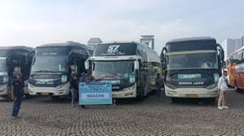  Warga Jakarta Puas, Program Mudik Gratis Pemprov DKI 2024 Bisa Irit Ongkos