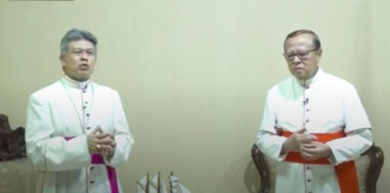  KWI Pastikan Paus Fransiskus Berencana Kunjungi Indonesia pada 3-6 September 2024
