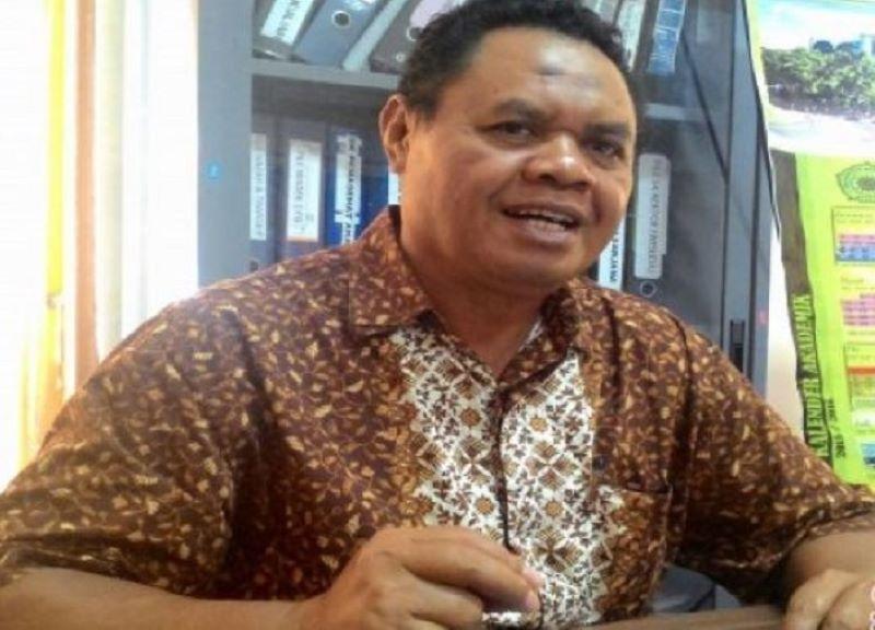  Ahmad Atang Sebut Pemprov NTT Fokus 3 Program Utama