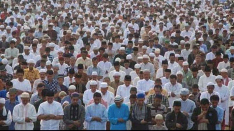  Muhamadiyah Umumkan Lokasi Tempat Salat Ied di Jakarta, Ini Lokasinya 