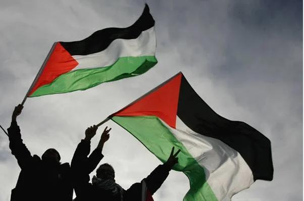  Menyusul Spanyol, Norwegia Siap Akui  Palestina Merdeka