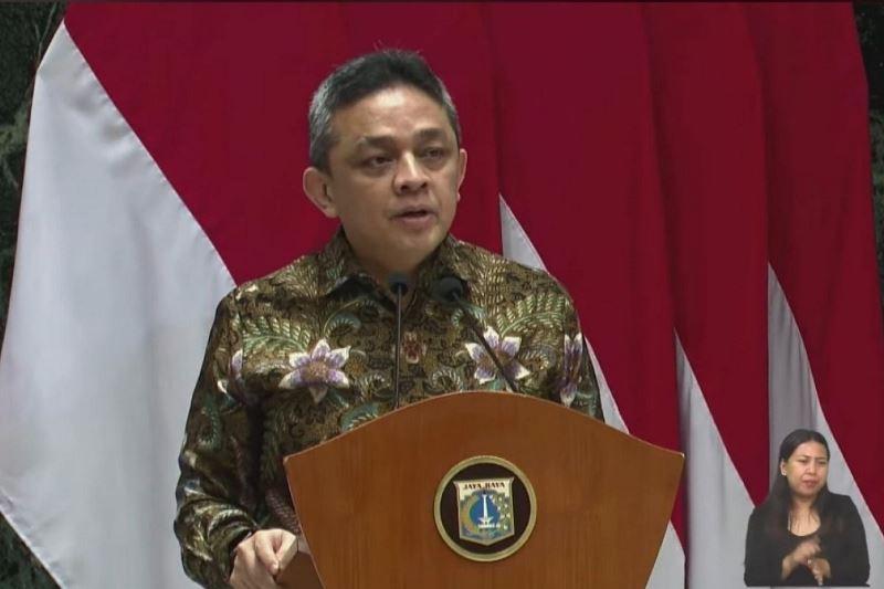  Jakarta Jadi Kota Global, Kemenkeu: Perlu Manfaatkan ‘Creative Financing’