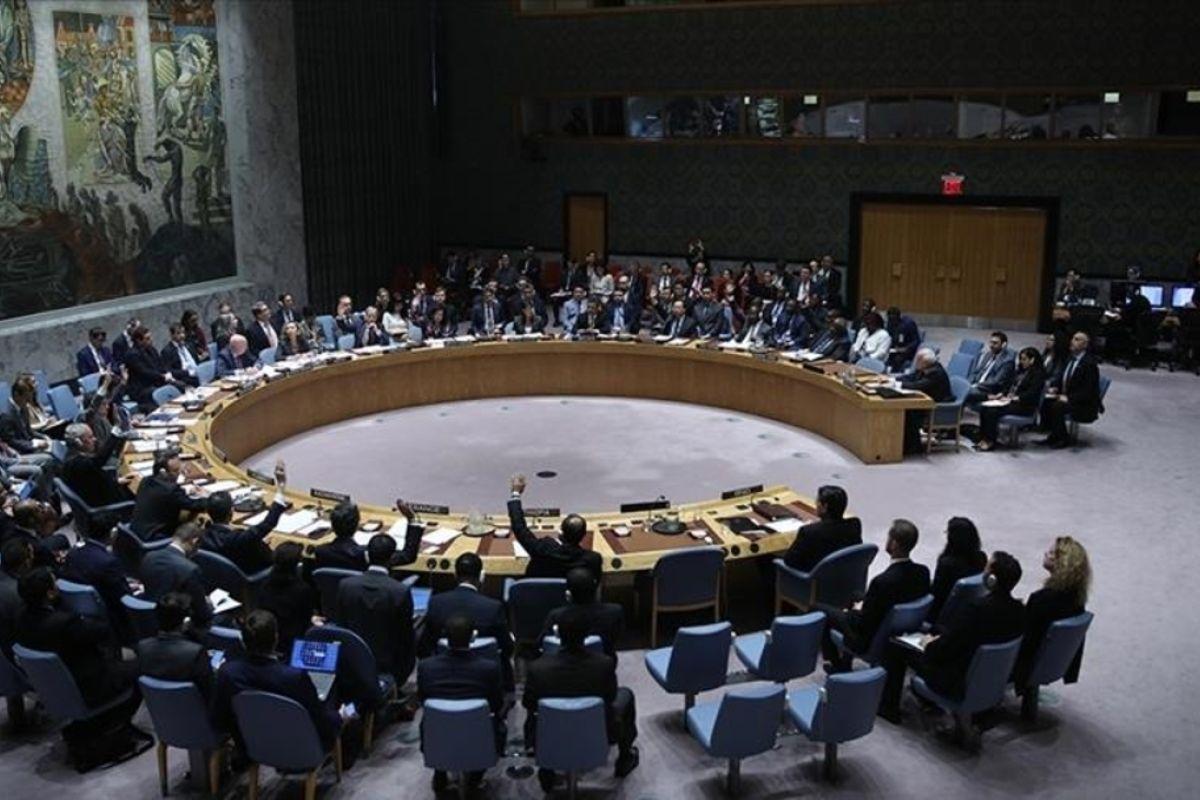  Belgian, Denmark, Spanyol Sambut Resolusi Keanggotaan Palestina di PBB