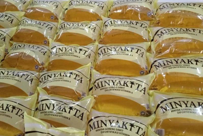  Terkait Minyak Goreng, Kemendag Siapkan Dua Kebijakan Baru 