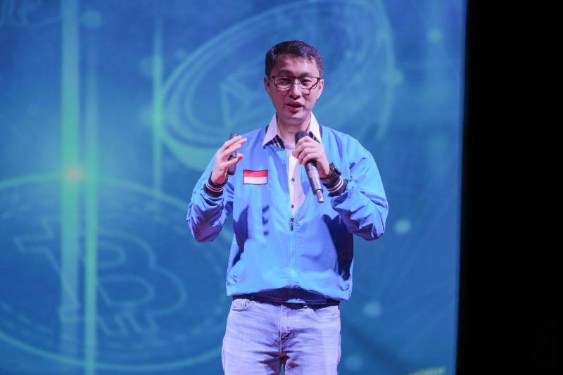  Generasi Z dan Milenial Jadi Pemain Kunci Ekosistem Kripto