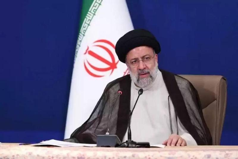  Helikopter Presiden Iran Jatuh, IRGC Benarkan Temuan Diduga Puing-puing Helikopter