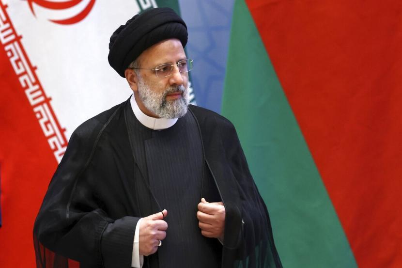  Iran Umumkan Hari Berkabung Nasional Selama Lima Hari