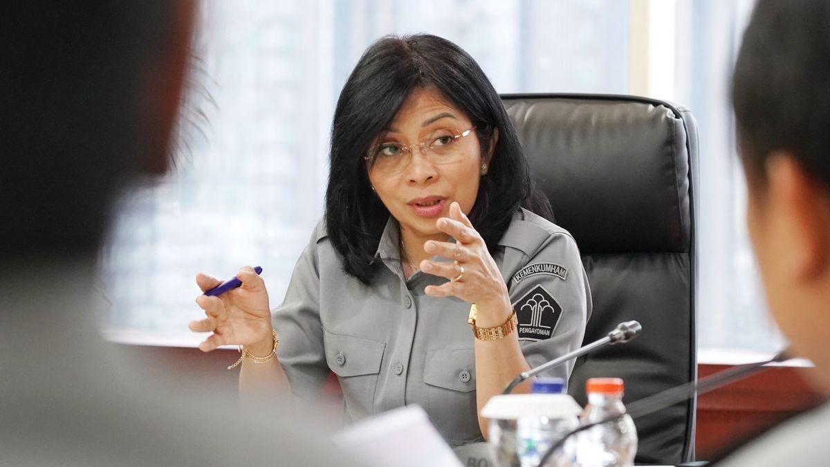 Pemerintah Ajak Serikat Musisi Kawal Revisi UU Hak Cipta 