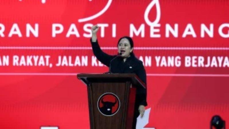  Rakernas Tugaskan Fraksi PDIP Desak Pemerintah Turunkan UKT