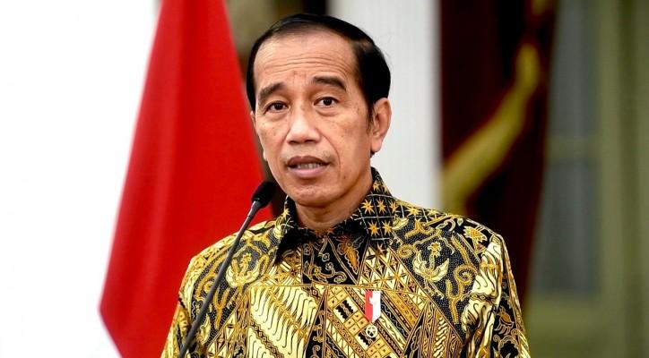   Jokowi Luncurkan INA Digital: ¨Berhenti Buat Platform-Platform Baru. Setop!”