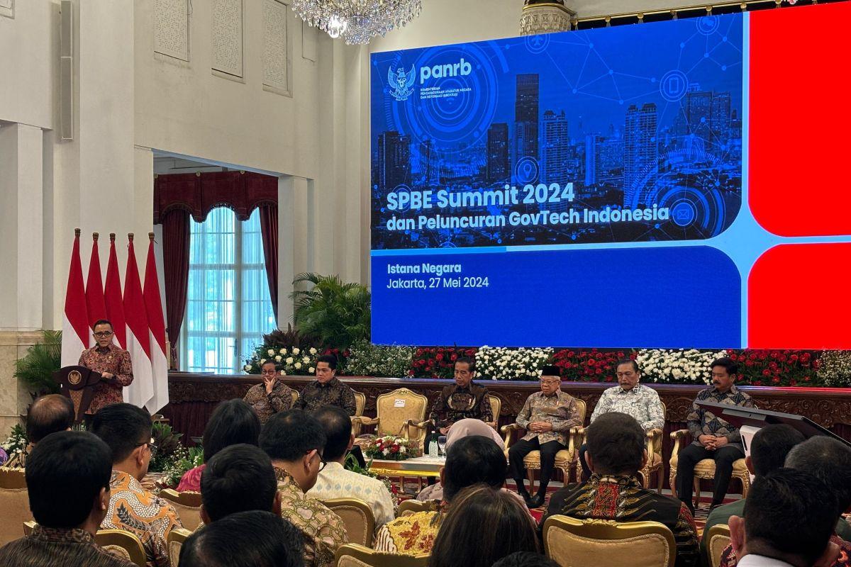  GovTech akan Fokus pada 9 Layanan Prioritas Terpadu