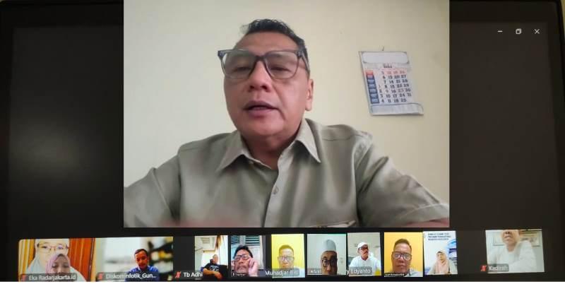  Anugerah Jurnalistik MH Thamrin 2024 Digelar Medio Agustus