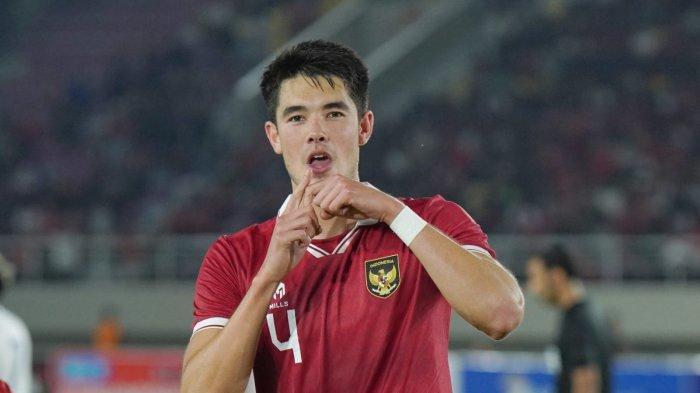  Hubungan Shin Tae Yong dan Elkan Baggott Baik-Baik Saja