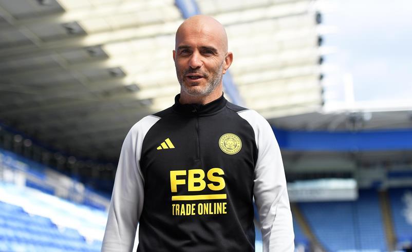  Dikabarkan Sepakat Melatih Chelsea, Maresca Dikontrak Selama Lima Tahun