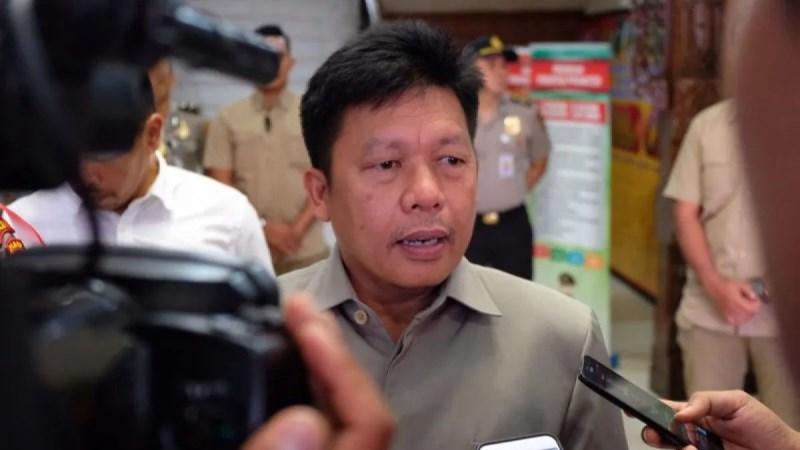  Kata Lemkapi soal Densus 88 Kuntit Jampidsus Kejagung