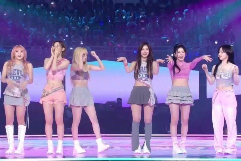  K-Wave Concert Coca-Cola Satukan Penggemar K-Pop Seluruh Dunia