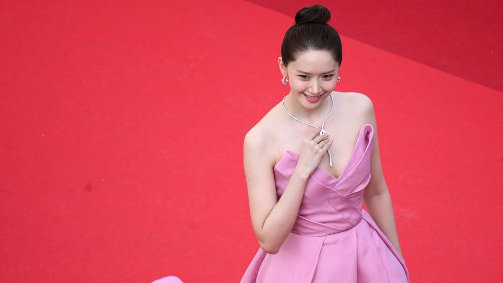  Model Ukraina Gugat Channes atas Perlakuan Kasar Petugas Keamanan yang Juga Timpa Yoona SNSD