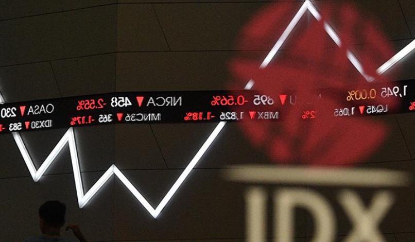  IHSG Diprediksi Menguat Seiring Inflasi Dalam Negeri Terjaga