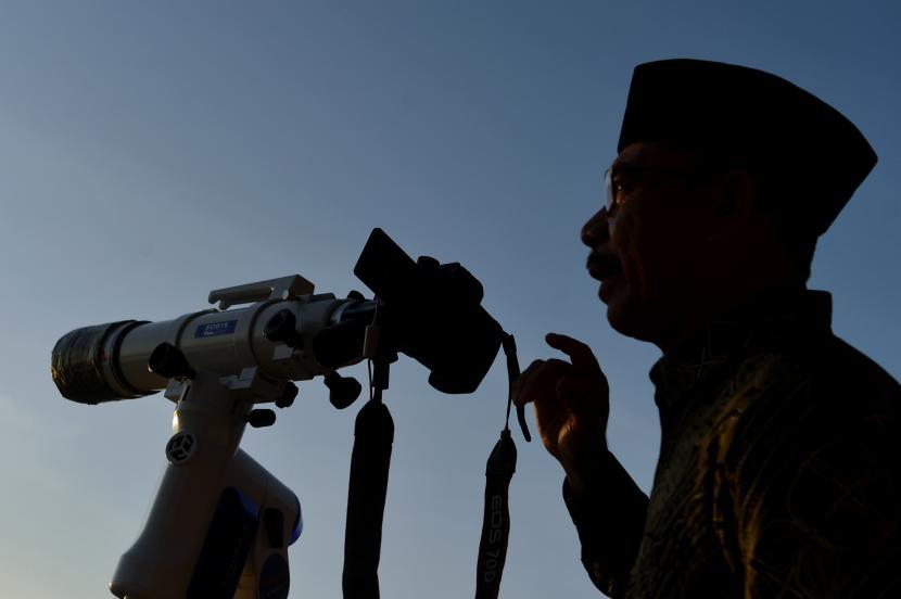  Kemenag Bakal Gelar Sidang Isbat Penentuan Awal Zulhijah 1445 H