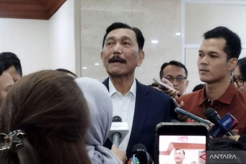  Uni Eropa Mulai Akui Hak Indonesia Larang Ekspor Nikel
