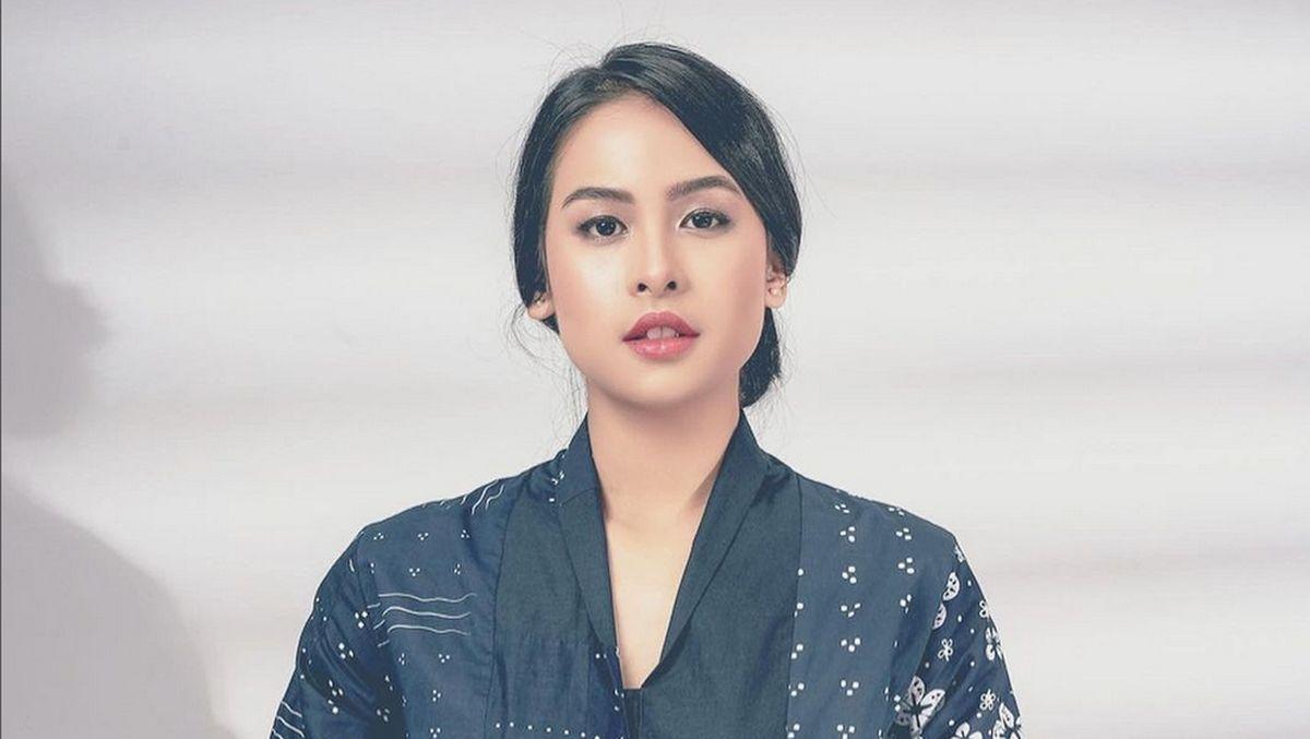  Saking Cinta pada Dunia Pendidikan, Maudy Pernah Bercita-Cita Jadi Guru