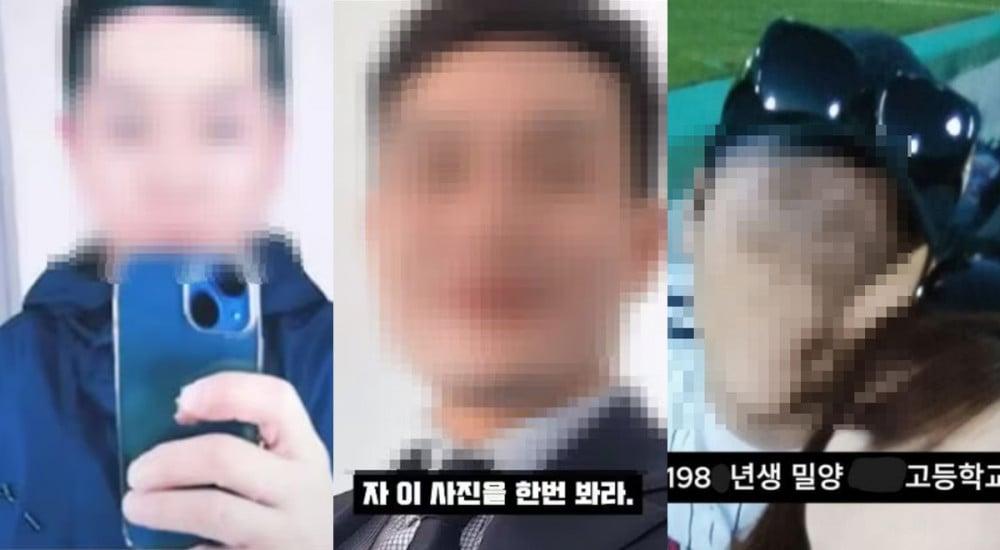  Korea Heboh! Akun Youtube Cyber Wrecker Ungkap Identitas 44 Siswa Pelaku Pelecehan Seksual 20 Tahun Lalu