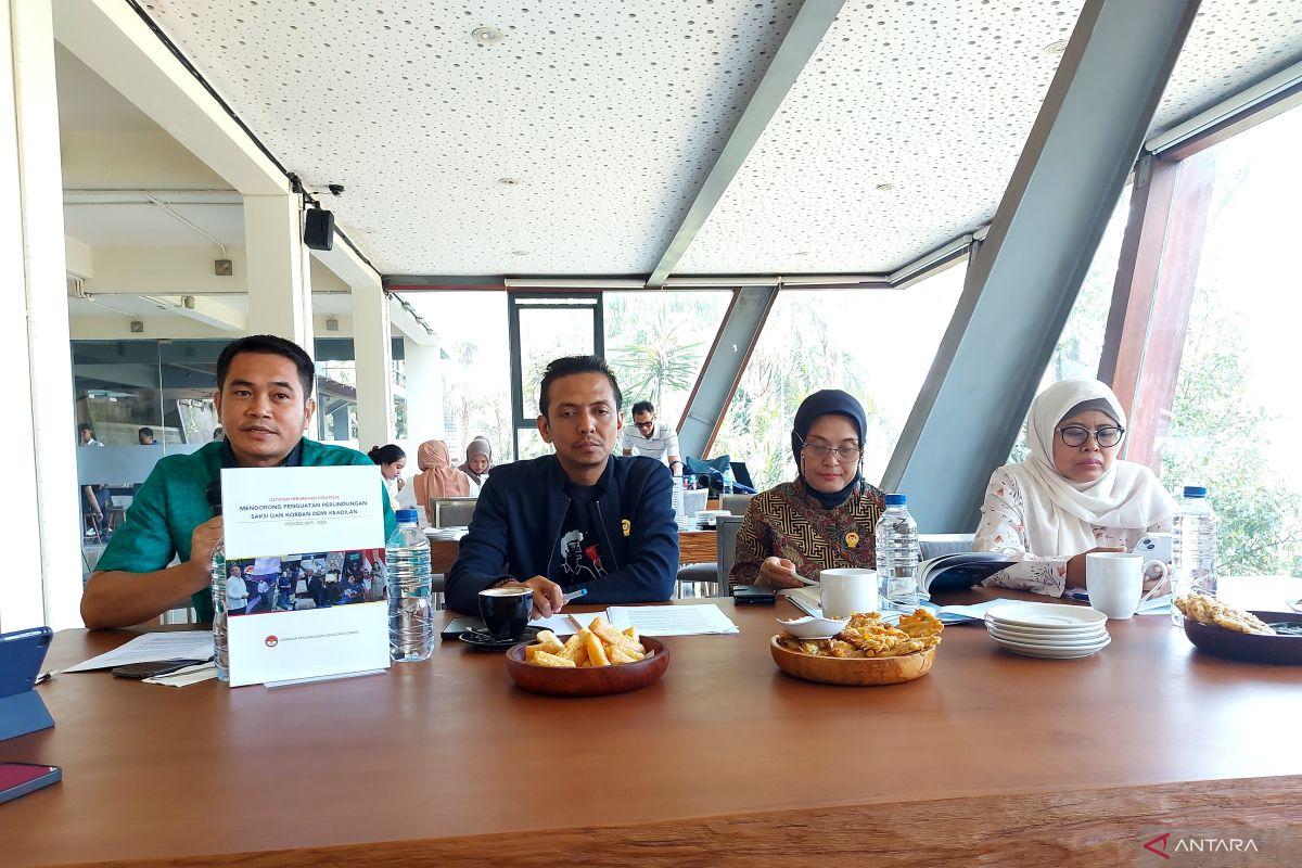  Kasus Vina, LPSK Ungkap Ada Sejumlah Permohonan Perlindungan Baru 