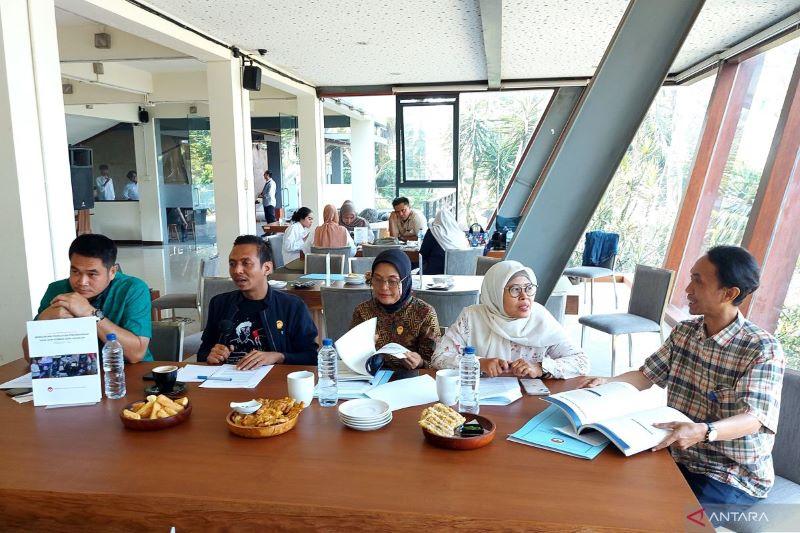   2023, LPSK Sebut Jabar Miliki Jumlah Permohonan Tertinggi Kedua se-Indonesia