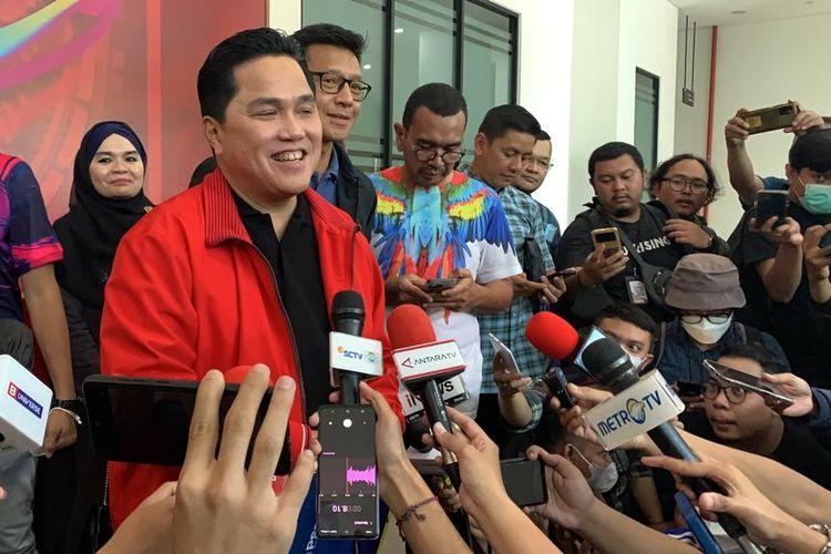  PSSI akan Gelar Liga 4 untuk Transformasi Liga Sepak Bola Indonesia
