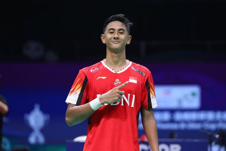  Alwi Farhan Siap Tampil Habis-Habisan pada Babak Kedua Australia Open 2024
