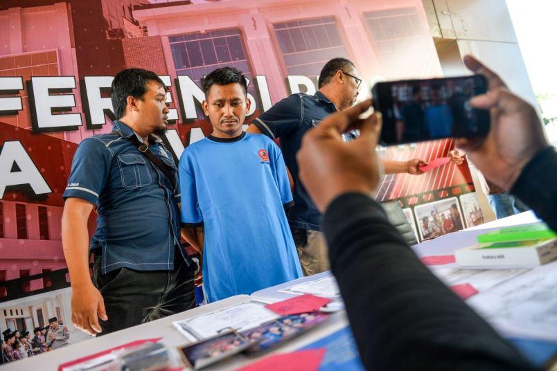  KY Akan Turunkan Tim, Pantau Sidang Praperadilan Pegi Setiawan