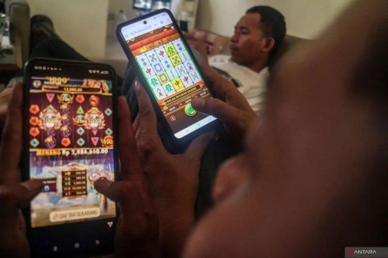  Pakar Sebut Pembentukan Satgas Judi Online Tegaskan Komitmen Pemerintah