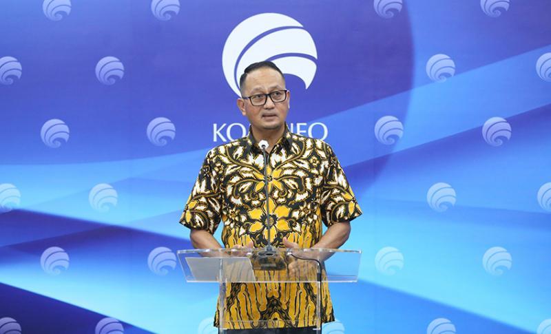  Kominfo Tengah Kaji Pemblokiran X karena Bolehkan Konten Porno