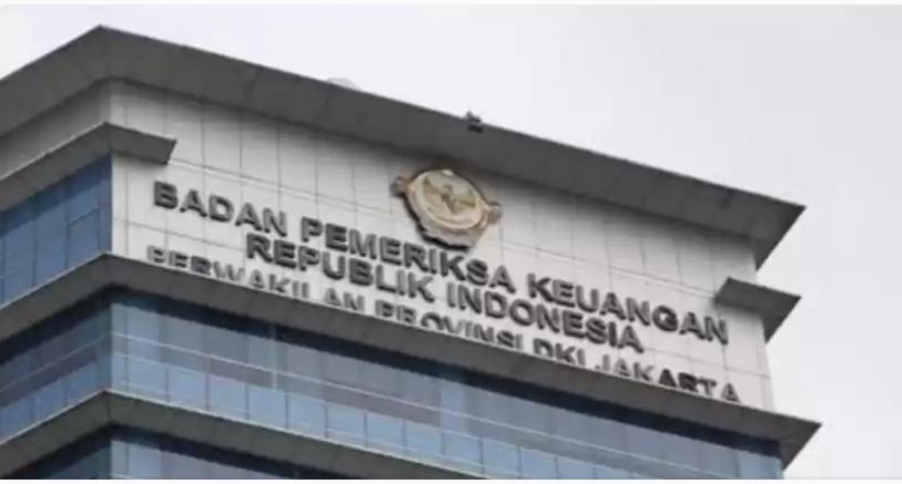  Auditor BPK DKI Jakarta Diduga Lakukan Intimidasi soal Pemeriksaan Keuangan