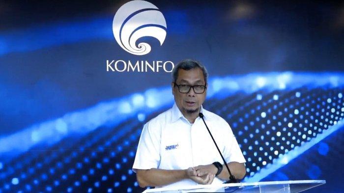 Kominfo Temukan Indikasi Perdagangan Orang dalam Kasus Perjudian Online