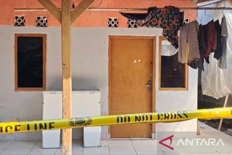  Densus 88 Tangkap Residivis Teroris di Karawang