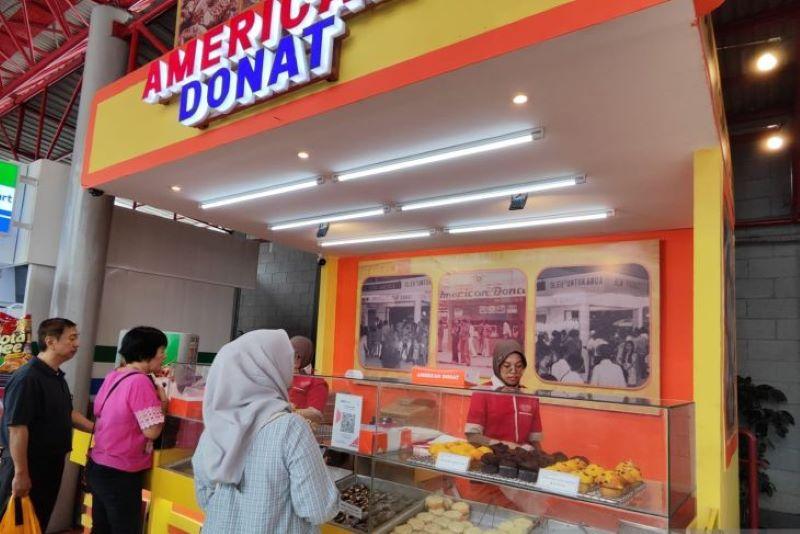   Berburu Ragam Oleh-Oleh dari Jakarta Fair, Tersedia Mulai Rp10 Ribuan