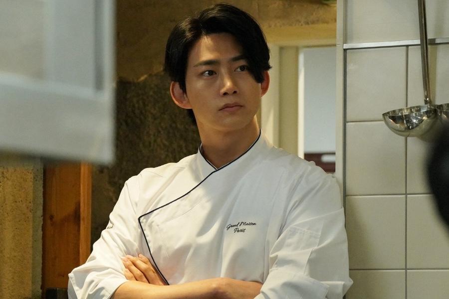  Taecyeon 2PM akan Bintangi Flm Jepang La Grande Maison Paris