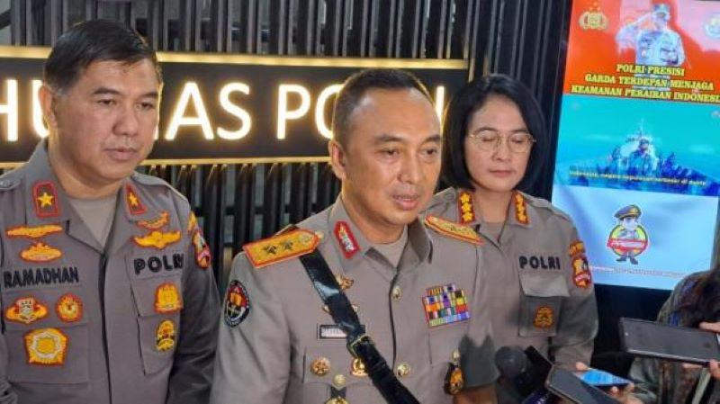  Hari Ini, Polri Limpahkan Berkas Kasus Vina ke Kejaksaan 