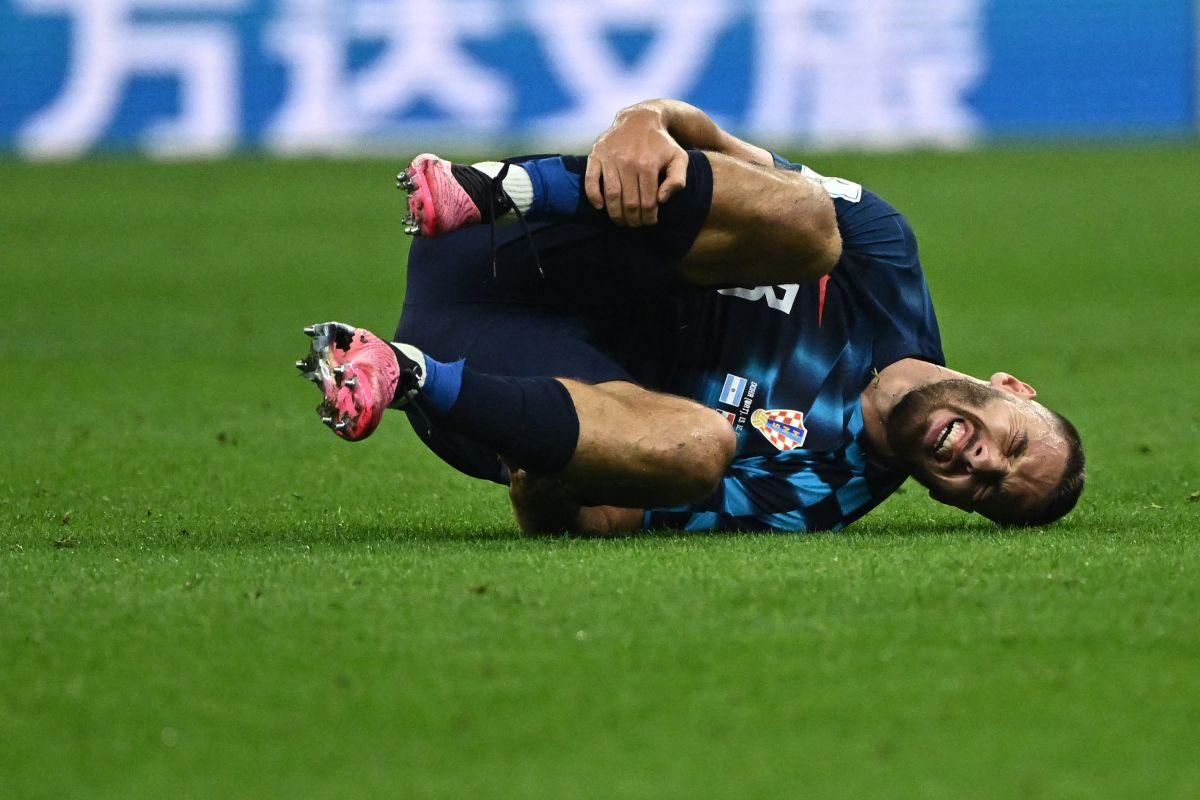  Kroasia Terpaksa Pulangkan Nikola Vlasic dari Skuad Piala Eropa 2024 Karena Cedera
