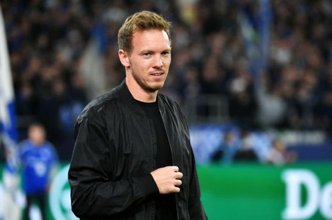  Nagelsmann Prediksi, Hongaria akan Main Habis-Habisan Lawan Jerman