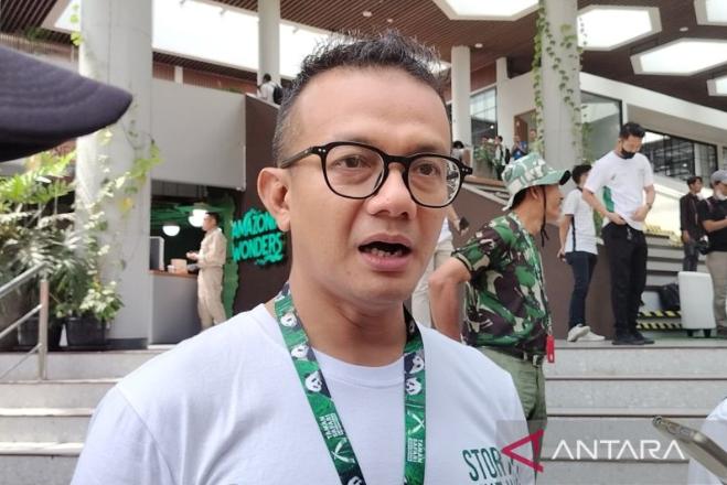  Kuda Nil Diberi Makam Sampah Plastik, Taman Safari Bogor akan Ambil Tindakan!