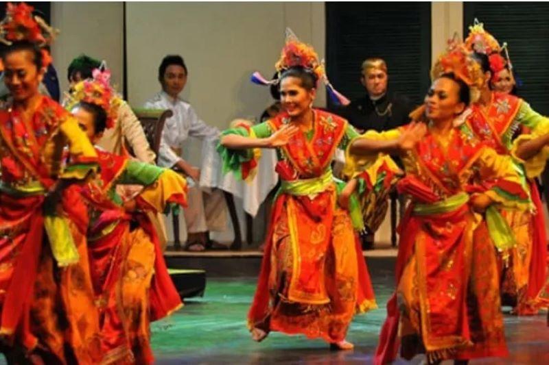  HUT Jakarta, Mandra Berharap Budaya hingga Kesenian Betawi Terus Dilestarikan