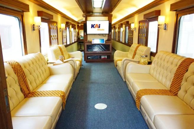  Ada Diskon 15 Persen untuk KAI Wisata Lewat Program Schooliday