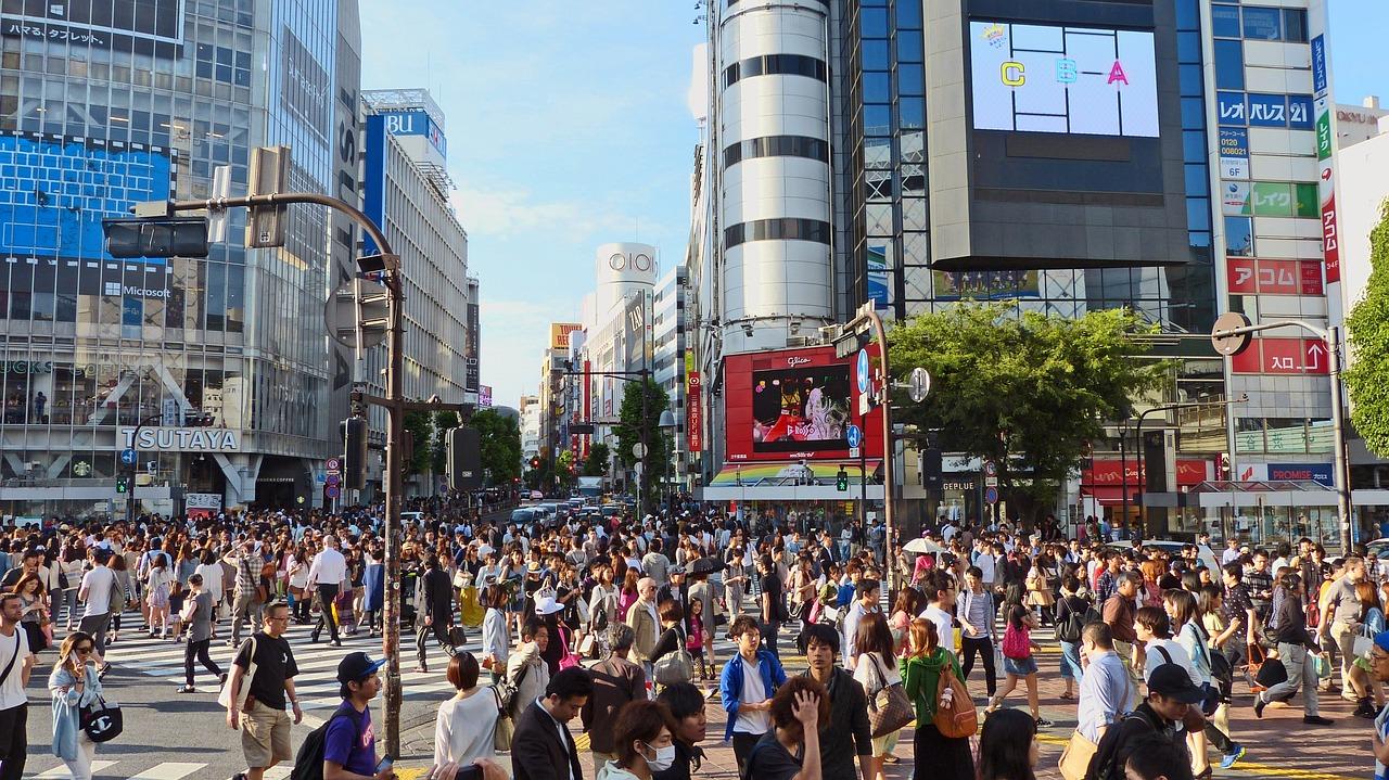  Wabah Bakteri Pemakan Daging Merebak di Jepang