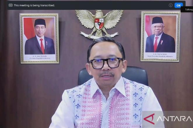 Pembiayaan Perbankan Syariah Tumbuh 14,07 Persen pada Mei 2024