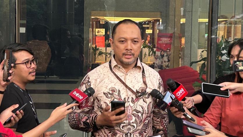  KPK Cegah Tiga Orang ke Luar Negeri terkait Penyidikan Korupsi APD