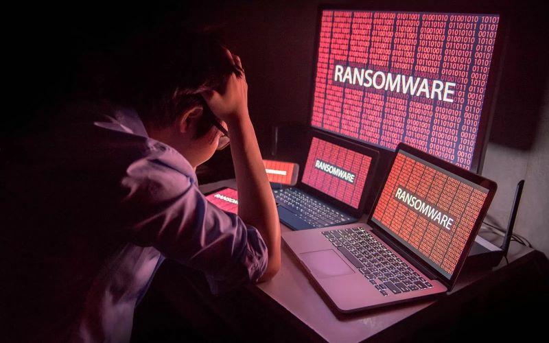  Begini Cara Pelaku Bisnis Antisipasi Serangan Ransomware
